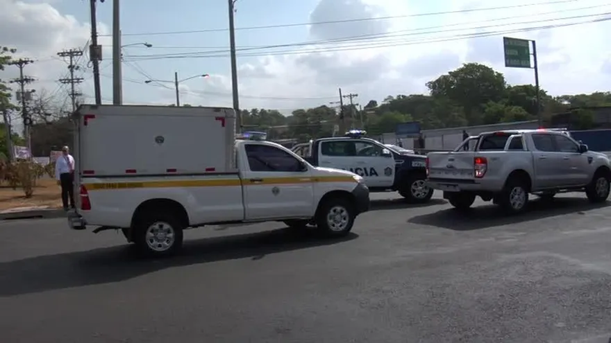 Crimen de dos personas