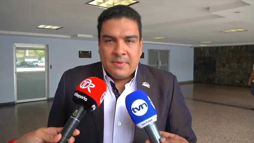 Director del Sistema Penitenciario habla sobre el caso Noriega