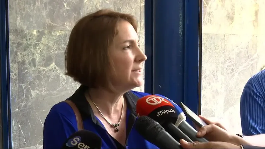 Presentan iniciativa legislativa para evitar prescripción de delitos contra la administración pública