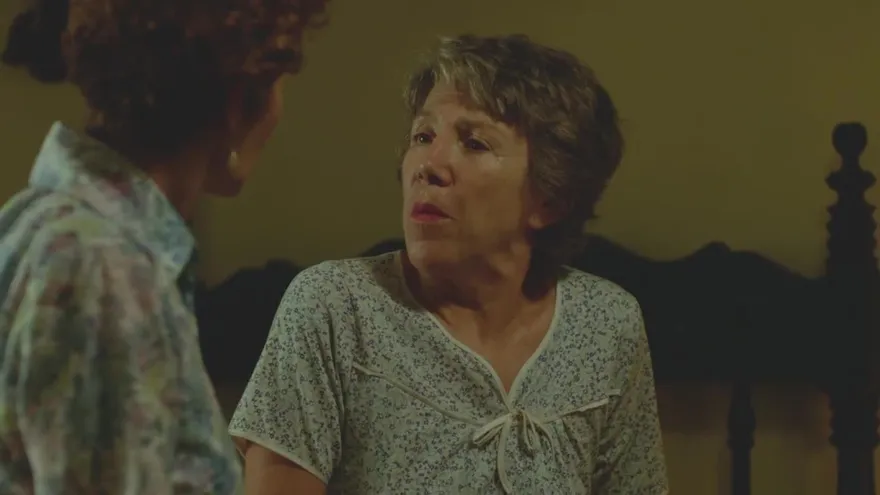 Tarde Lo Conocí - Capítulo 68