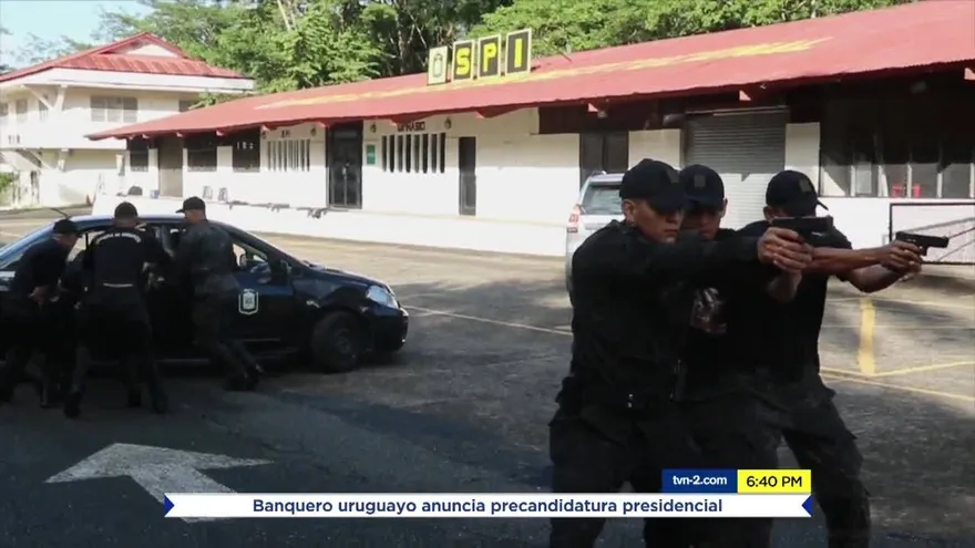 SPI actualiza procesos de seguridad