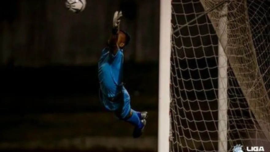 Golazos de Panamá para el mundo