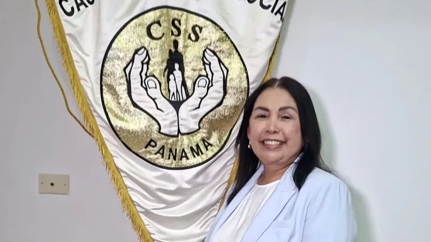 Mgter. Eusebia Calderón de Copete