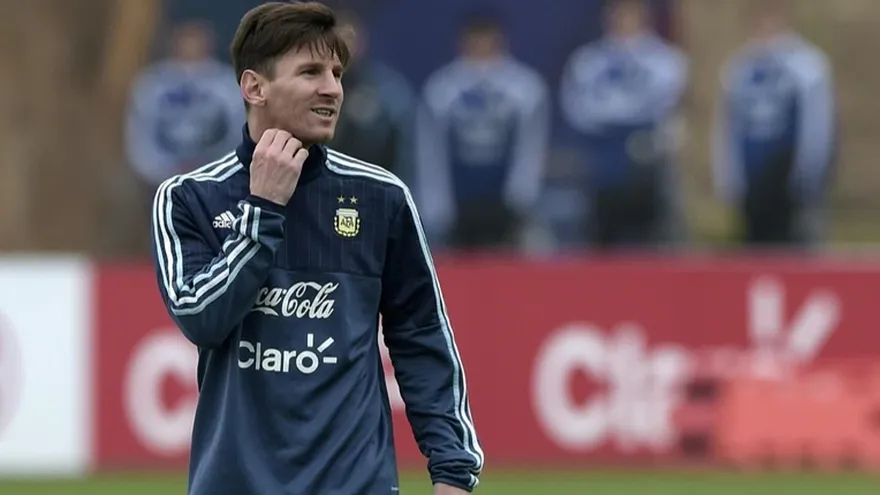 Resumen de la Copa América en su jornada del 19 de junio