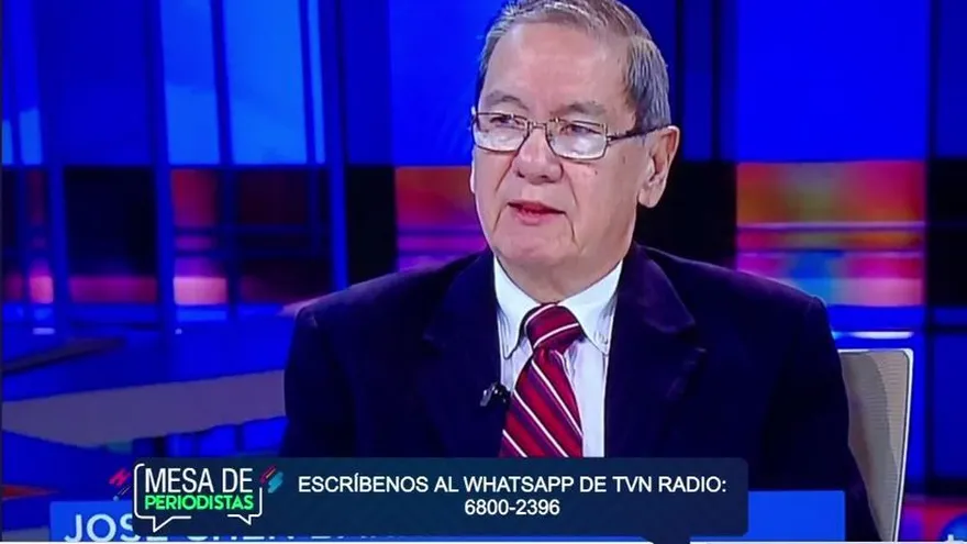 Analizan el panorama fiscal y económico de Panamá en medio de la pandemia