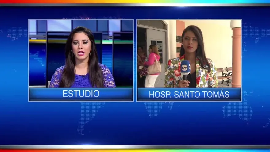 Noticiero MD 17 de marzo del 2017 - Bloque 4