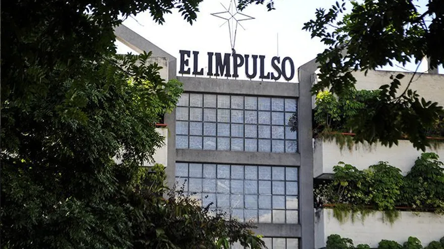 El Impulso, el diario más antiguo de Venezuela, vuelve a circular tras pausa por falta de papel.
