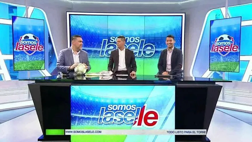 Somos La Sele del 20 de Septiembre de 2019