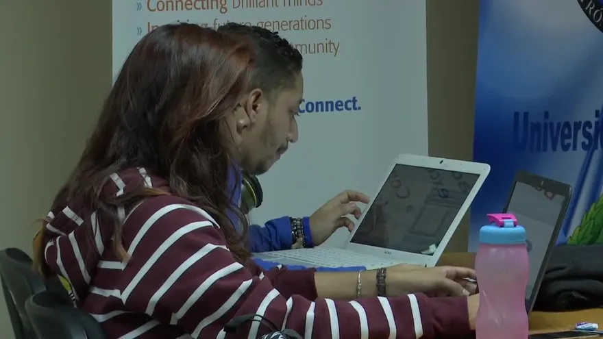 La tecnología de la mano con la juventud