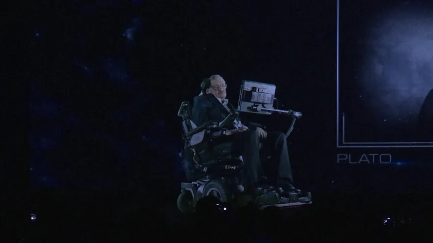 Murió Stephen Hawking, el gran explorador del universo