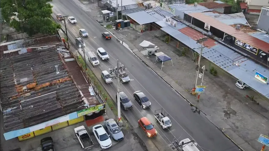 Preocupación en Vereda Afroantillana por posible desalojo