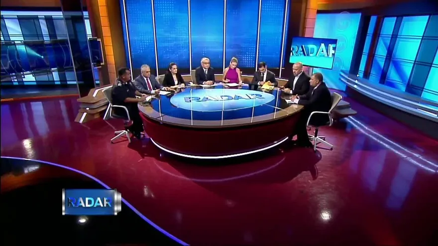 Bloque 1: Implicaciones del Caso El Gallero