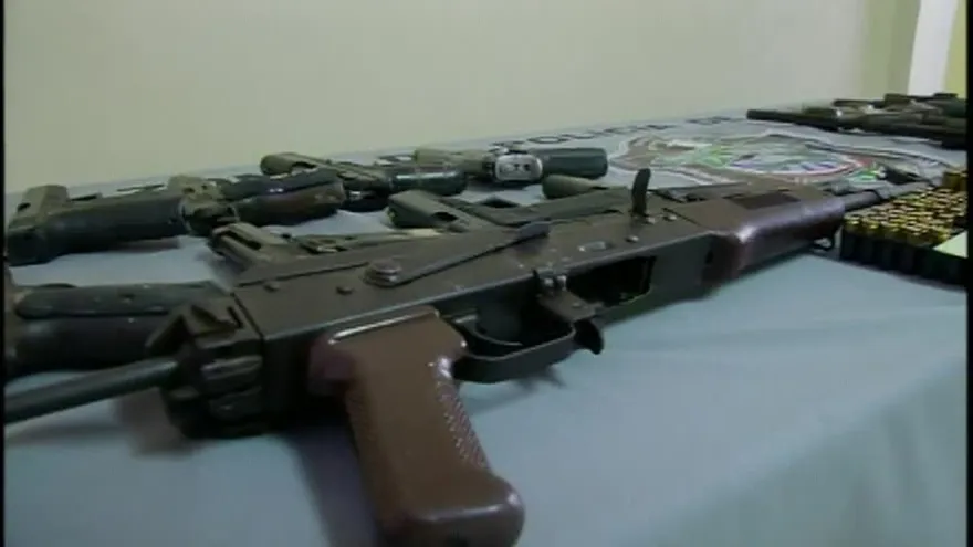 Robos y hurtos, los delitos más tratados por el SPA