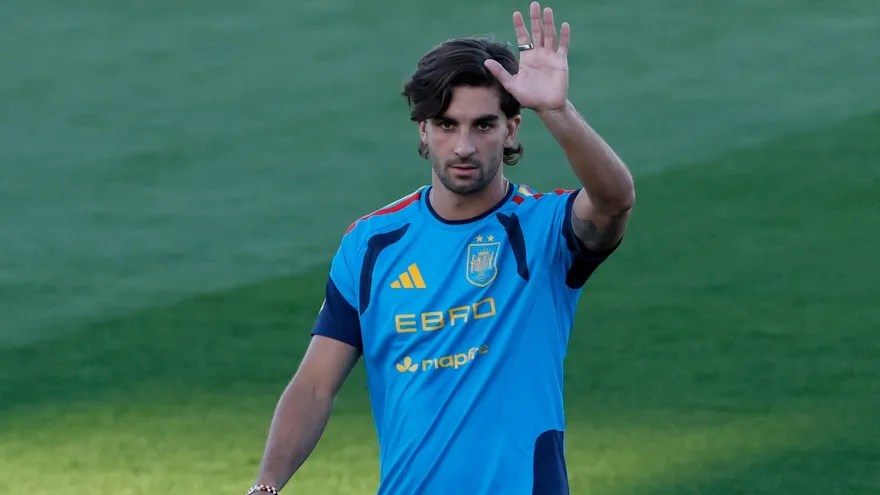 Ferran Torres