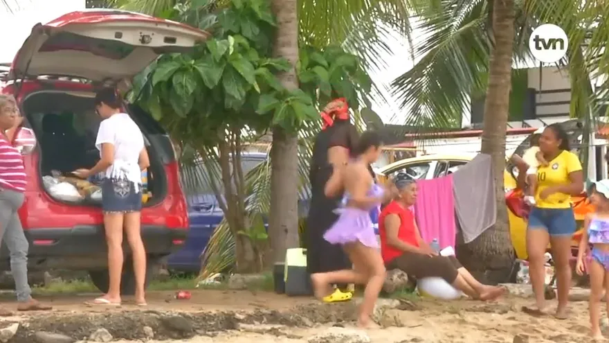 Veracruz, la opción turística para muchos capitalinos