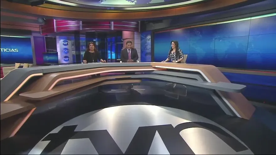 Noticiero AM 17 de febrero del 2017 - Bloque 1