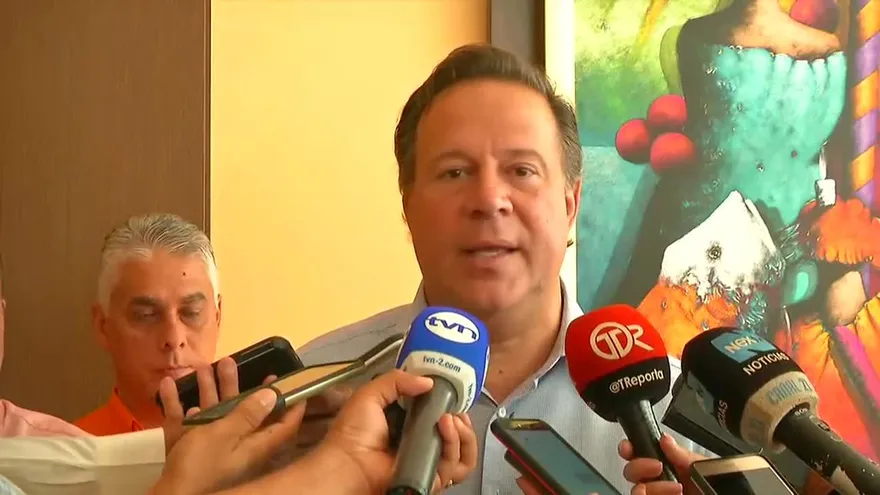 Nuevos controles migratorios en Panamá