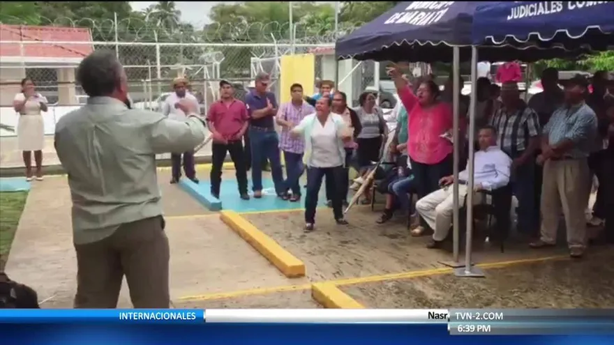 Noticiero Estelar 29 de noviembre del 2017 - Bloque 2