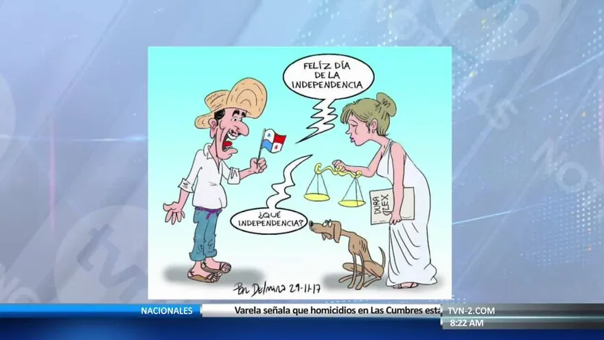 Noticiero AM 29 de noviembre de 2017 - Bloque 5