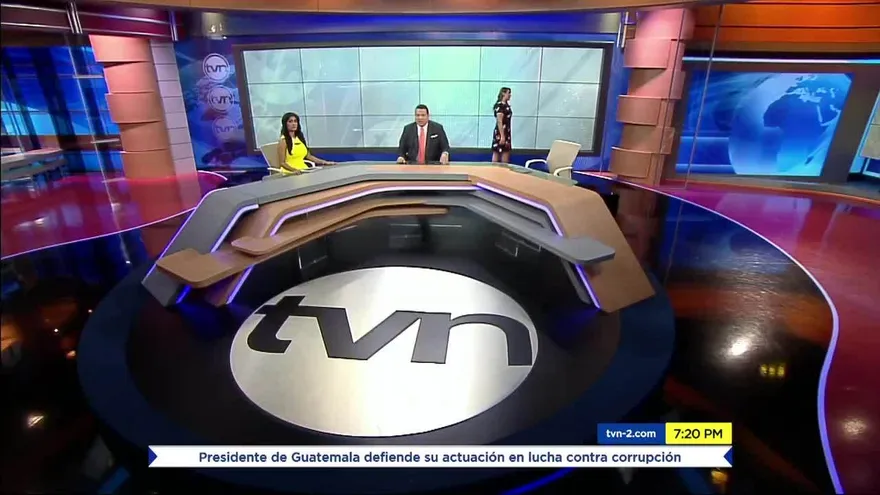 Noticiero Estelar 17 de enero del 2018 - Bloque 4