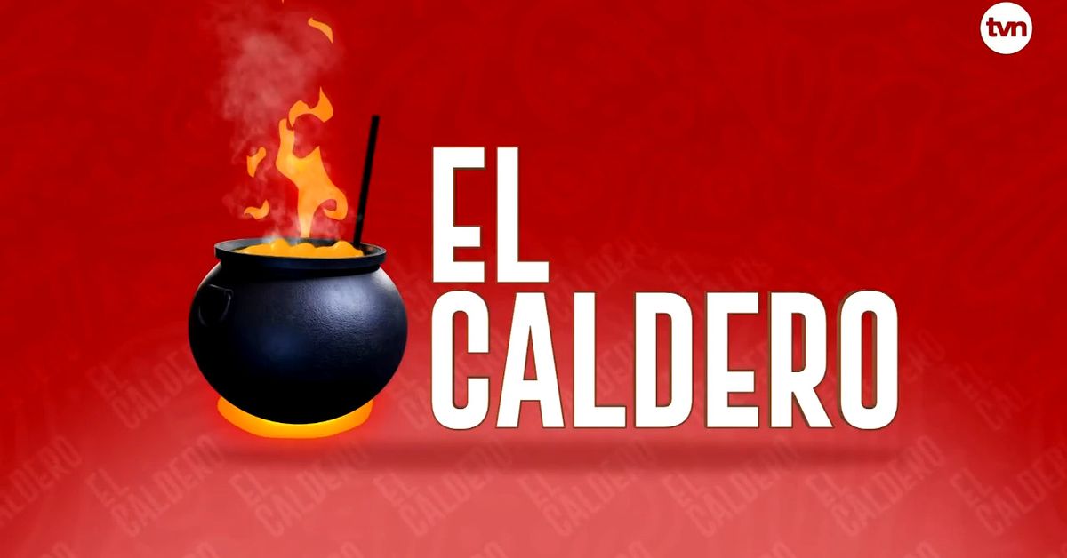 Vídeo El Caldero del 15 de marzo de 2024 Tu Decisión 2024 Tvn Panamá