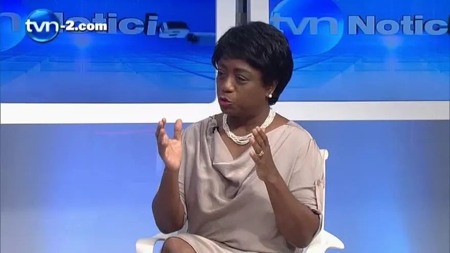 Molinar dice estar lista para la transición