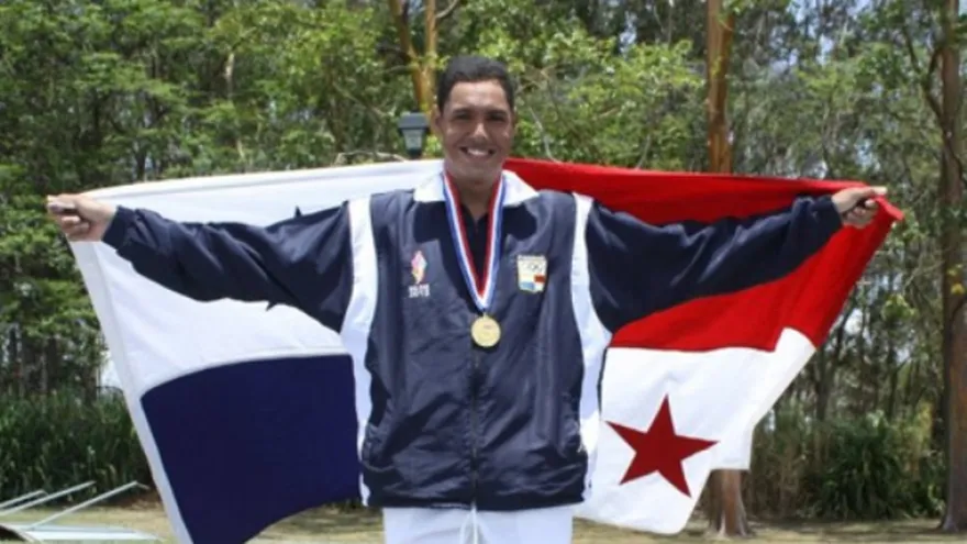 César Barría plasma su percepción de la realidad deportiva panameña