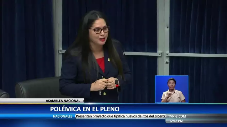 Diputados protagonizan debate frente a cuestionamientos a Quijano