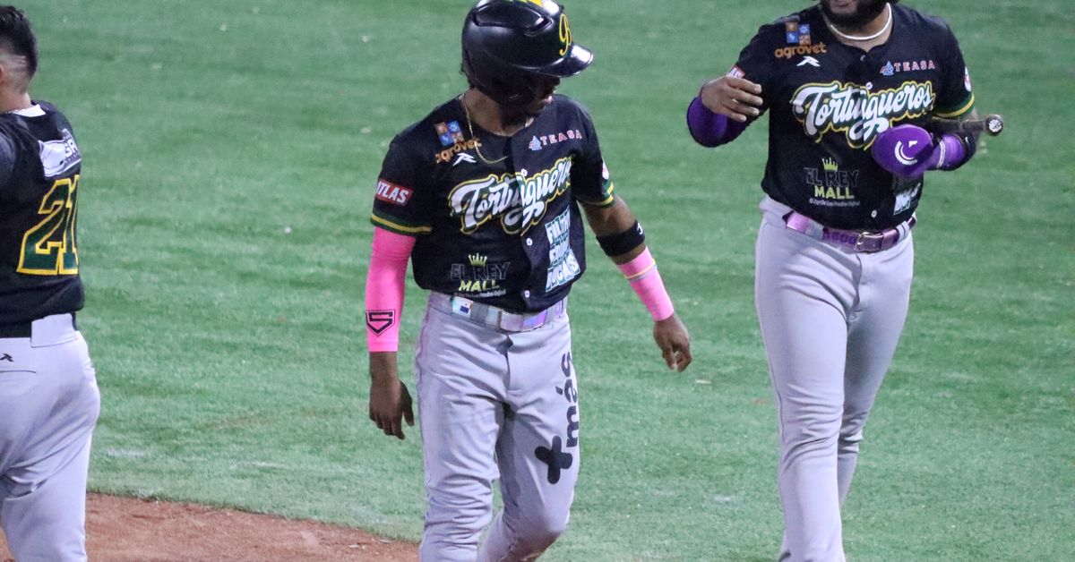 Béisbol Mayor 2026 resultado| Bocas del Toro vs Colón: 'Tortugueros' quedan a un paso de la final