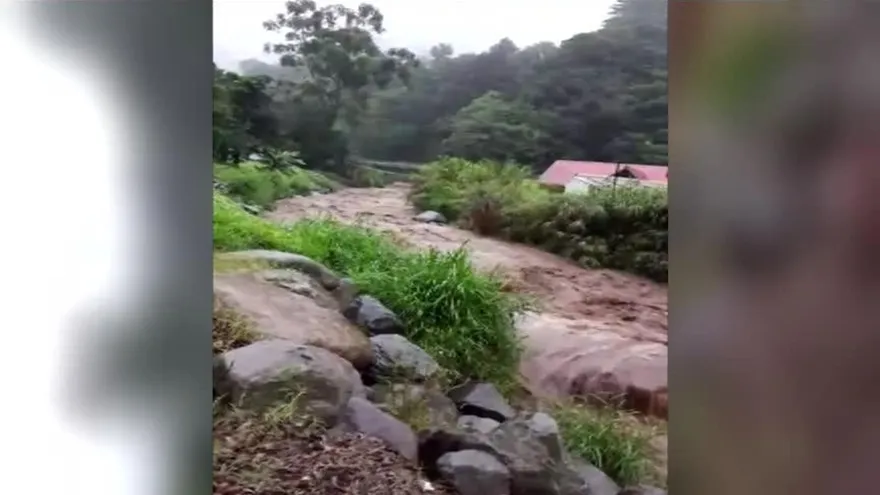 Lo que sigue tras el paso de Otto