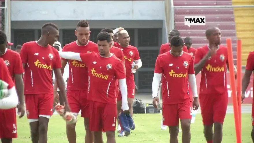 La Sele en preparación para enfrentar a Brasil en partido amistoso