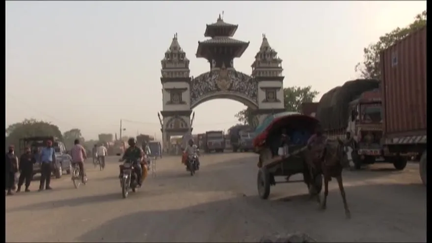 Miles de menores, víctimas del tráfico de personas en India y Nepal