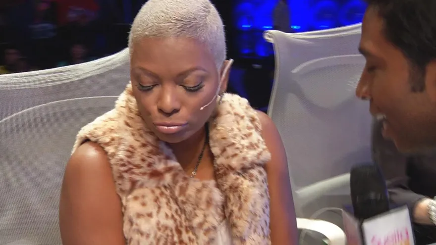 La Wysnick se casa  en Miami y no quiere a Franklin en su boda