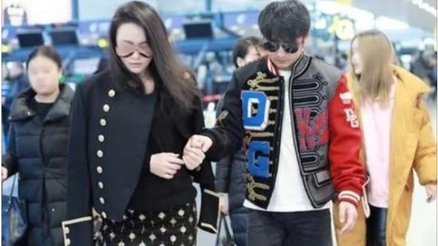 Excampeón chino podría haber perdido la visión en un ojo