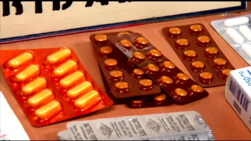 Minsa investiga investiga supuesto robo de medicamentos