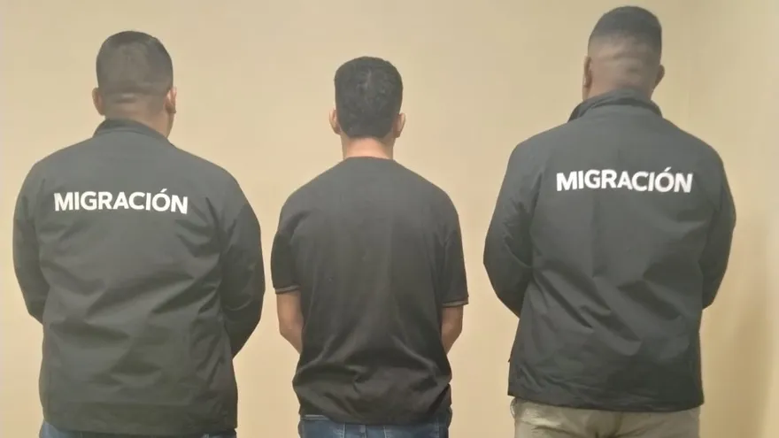 Panama expels two Venezuelans allegedly linked to Tren de Aragua