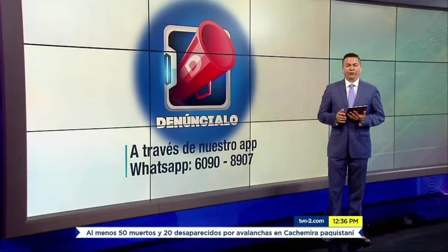 Noticiero MD 14 de enero del 2020 - Bloque 2