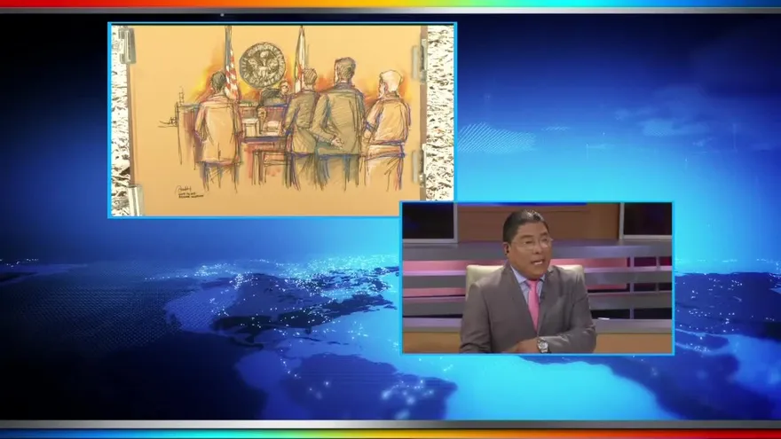 Noticiero AM 20 de junio del 2017 - Bloque 4