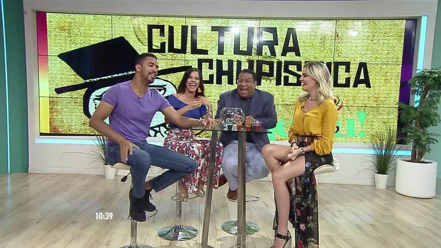 Cultura chupística. Preguntas y respuestas