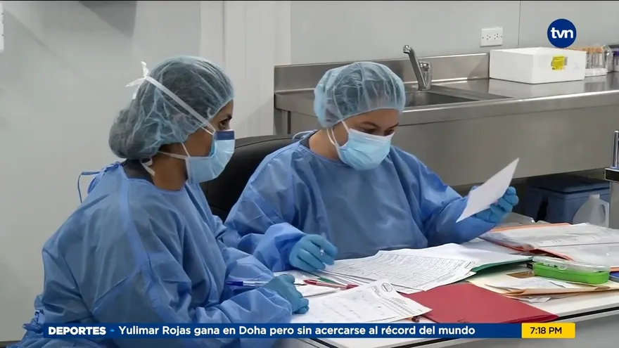 ¿Cómo identificar el covid persistente?