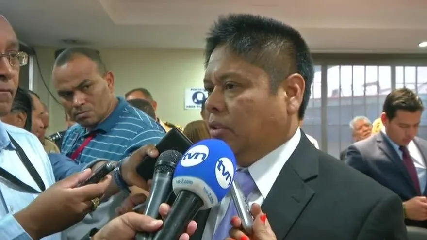 Investigan intento de robo a magistrada, según ministro