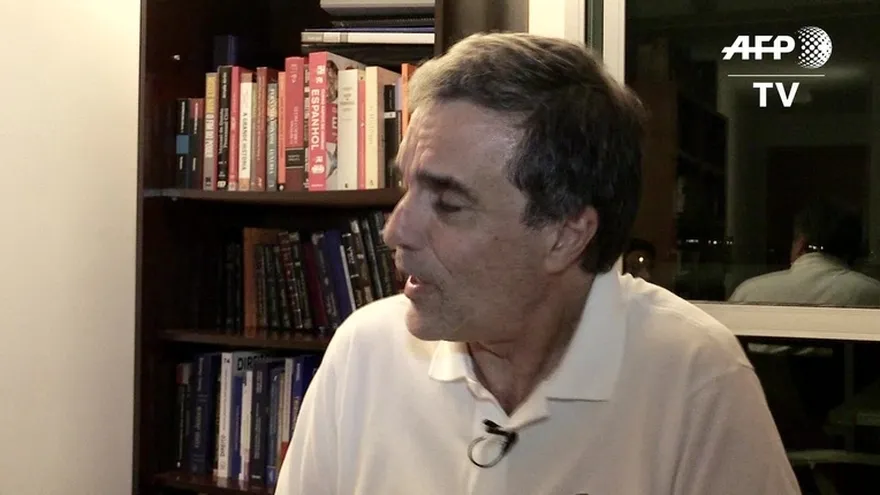 Abogado de Rousseff apelará a la historia para defenderla