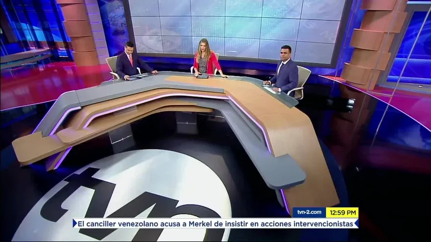 Noticiero MD 11 de octubre del 2018 - Bloque 4