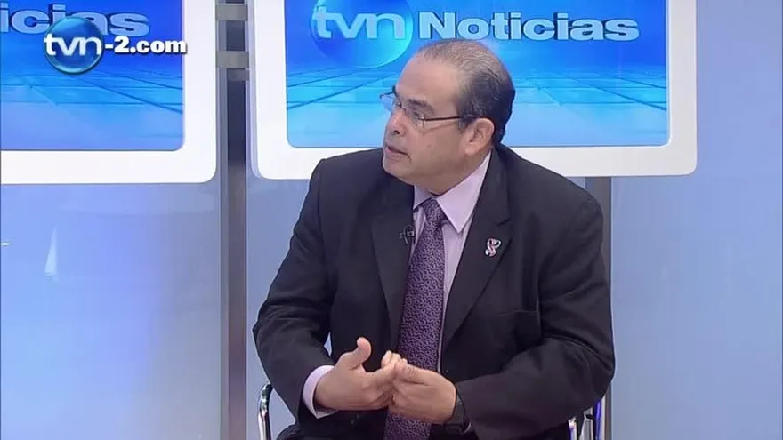 Cuidado con lo que coma