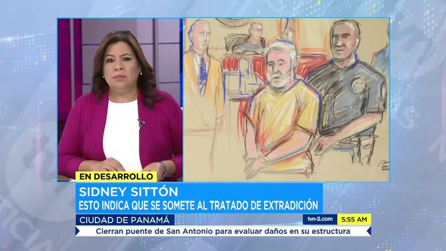 Noticiero AM 24 de mayo del 2018 - Bloque 1