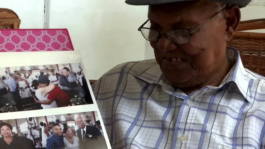 Una historia de amor con 50 años