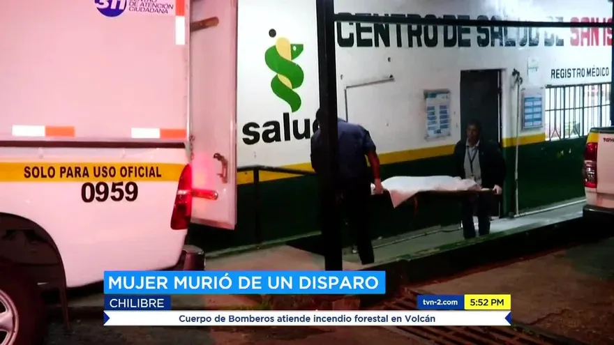 El Ministerio Público investiga la muerte de una mujer durante persecución policial