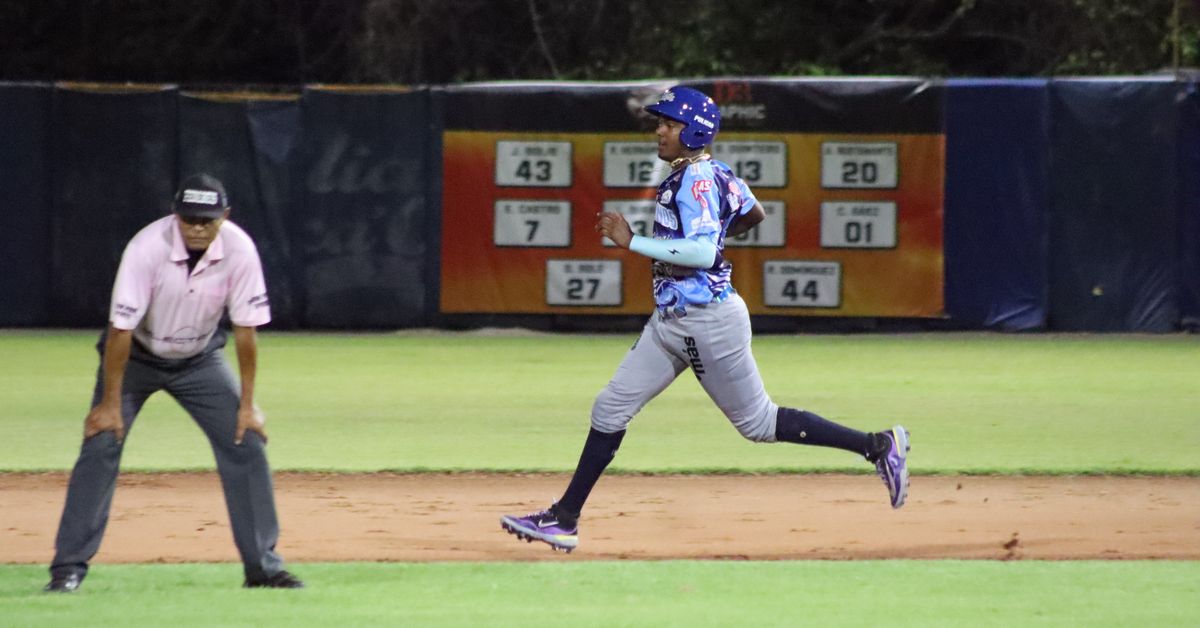 EN VIVO Béisbol Mayor 2026| Resultados minuto a minuto de los partidos del martes 31 de marzo en el campeonato nacional