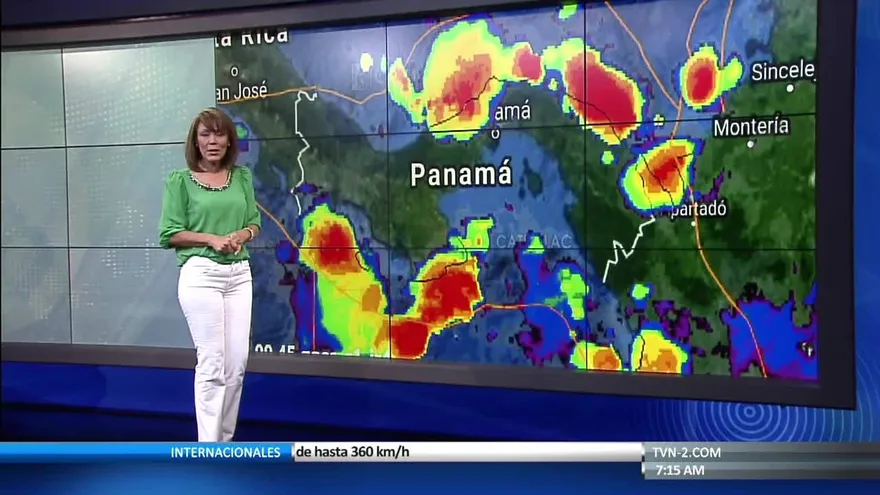 Noticiero AM 6 de septiembre de 2017 - Bloque 2