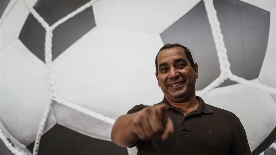 Memorias de la pelota: Zinho, figura brasileña del pasado reciente